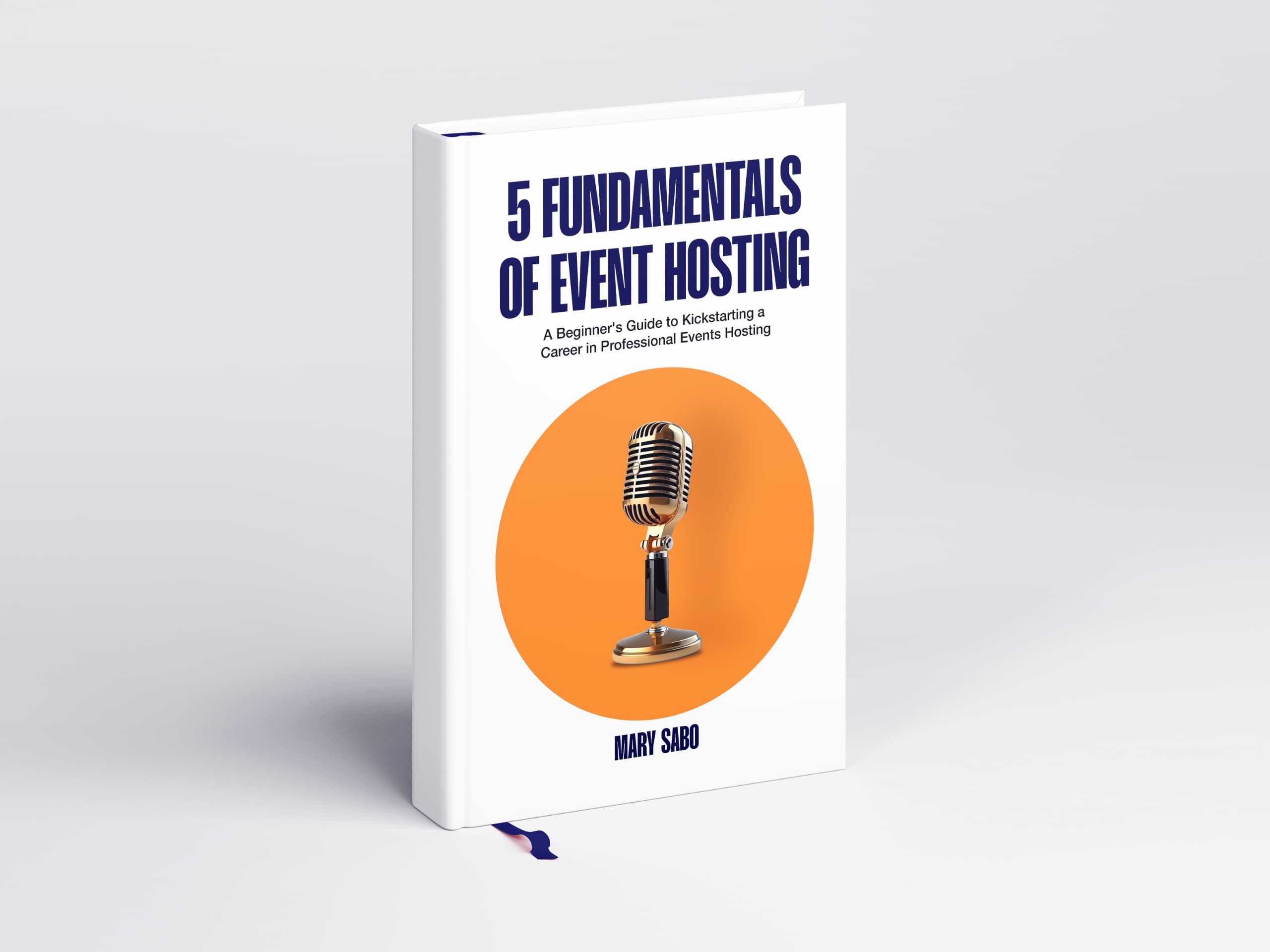 5 Fundamentals Of Event Hosting