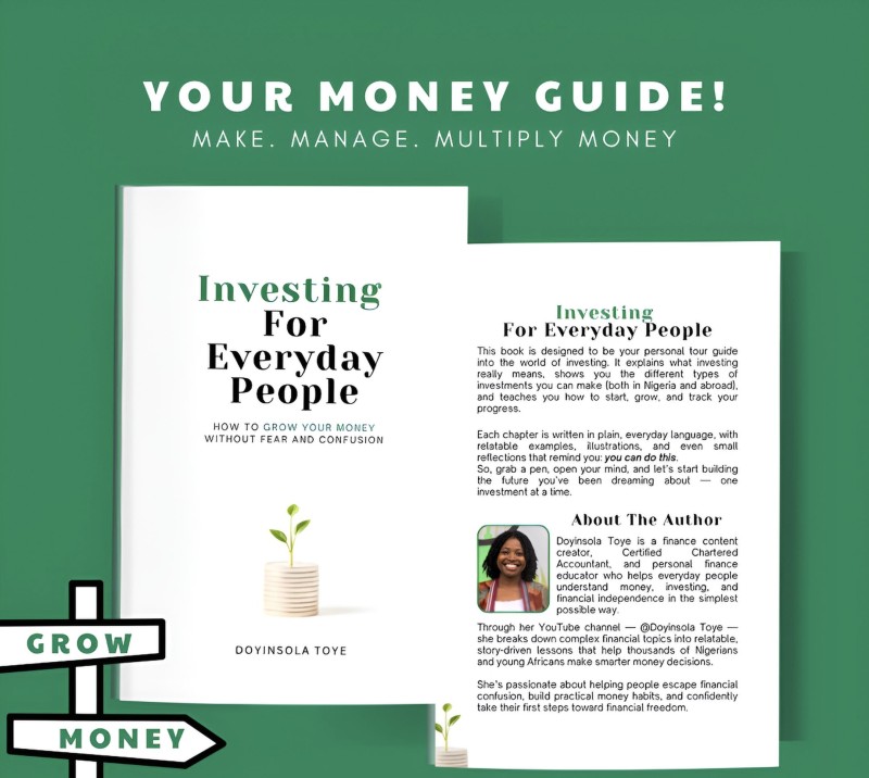 Investing for Everyday People