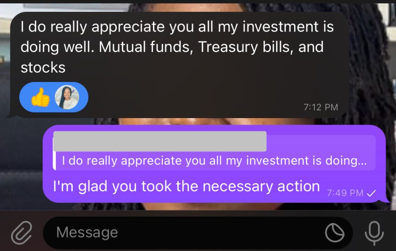 Customer review 3