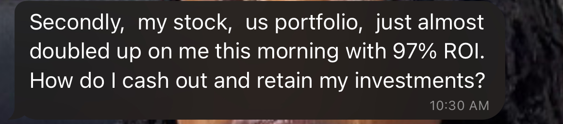 Customer review 5