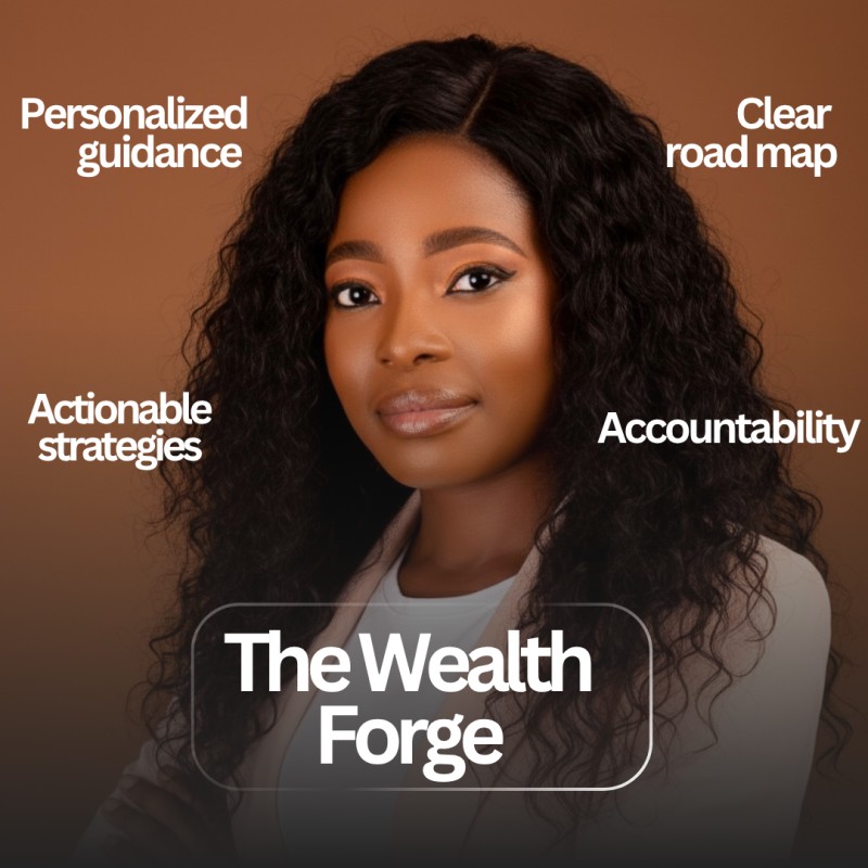 The Wealth Forge