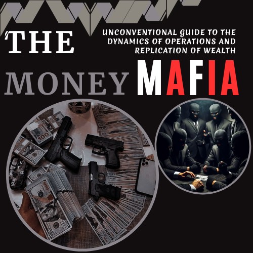 Buy THE MONEY-MAFIA by Quick BEESS on Selar
