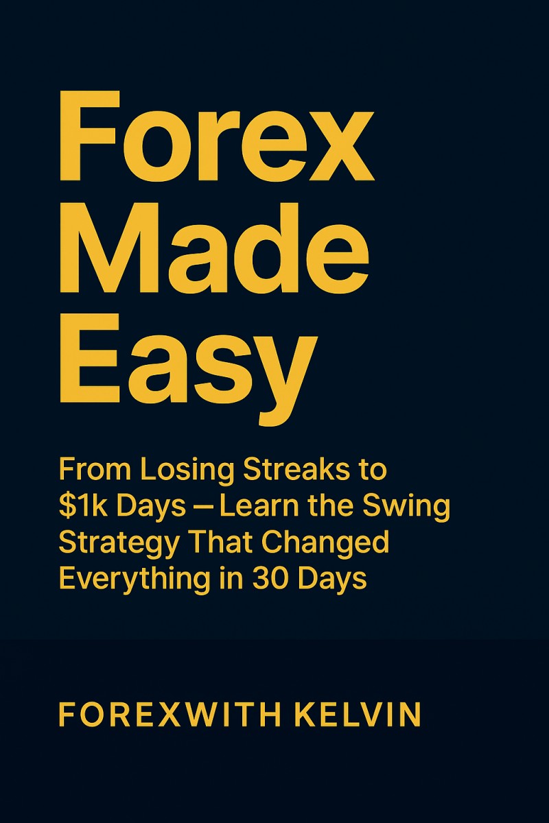 Forex Made Easy