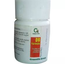 Dai-b Tablets