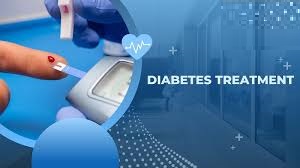 Diabetes Full Treatment