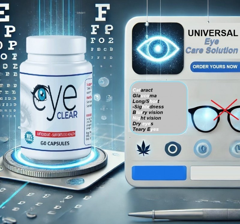 EYE CLEAR CAPSULE
