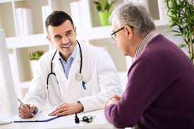 Health Consultation