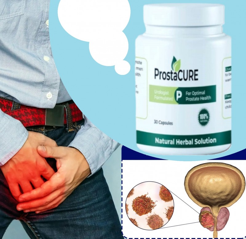 PROSTACURE