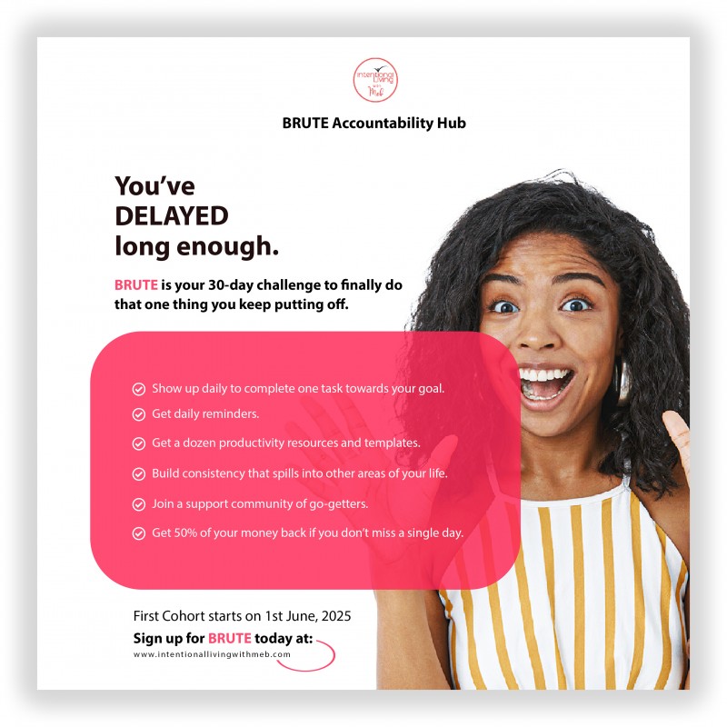 BRUTE Accountability Hub