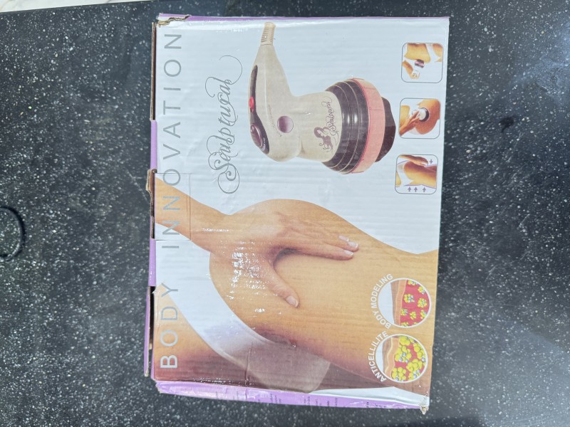 Lipo Body sculpting Device