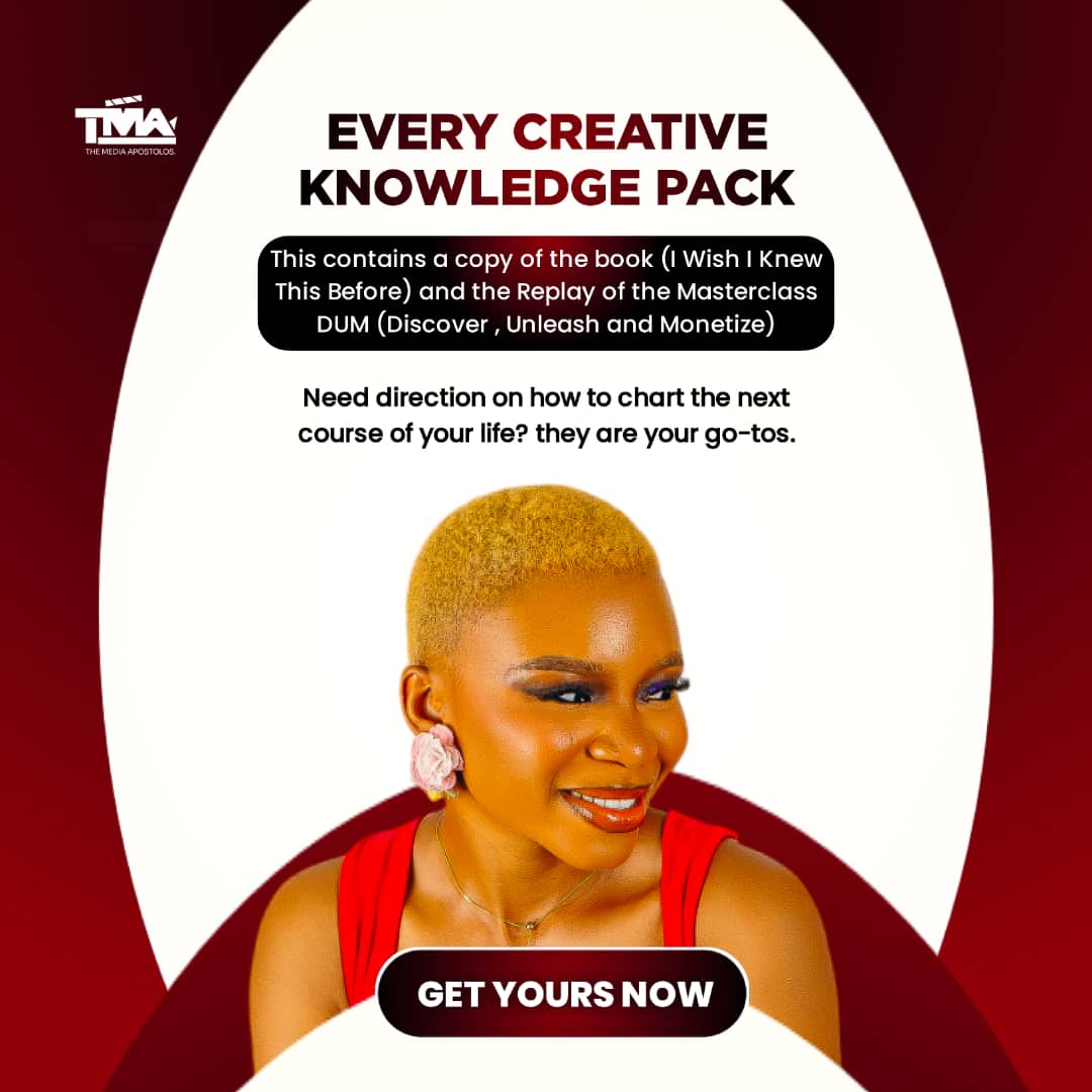 EVERY CREATIVE KNOWLEDGE PACK
