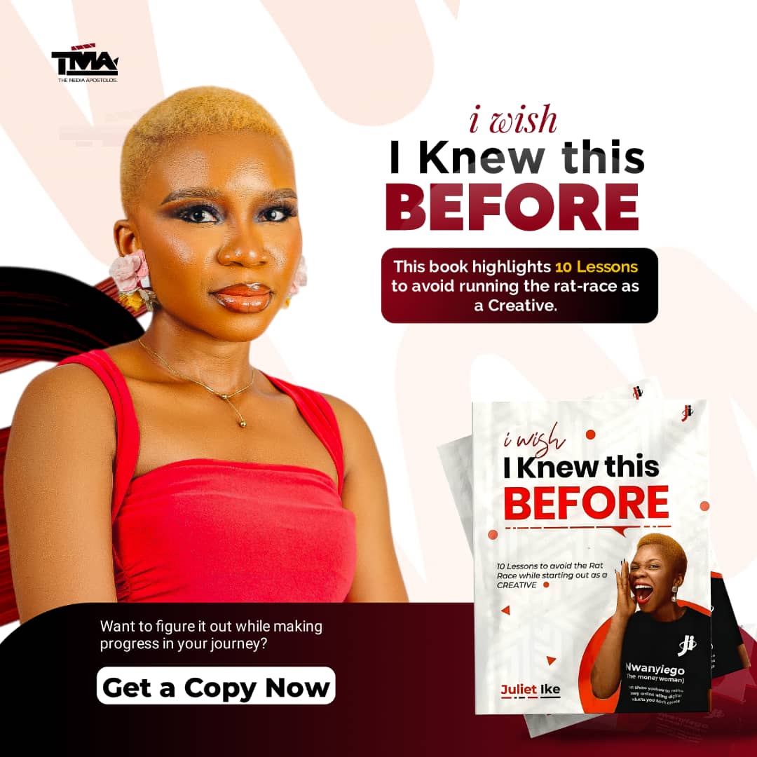 I Wish I Knew This Before (Ebook)