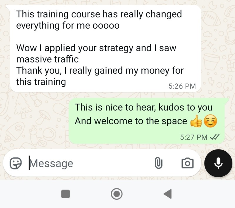 Customer review 7