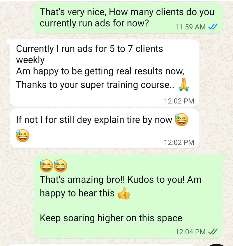 Customer review 2