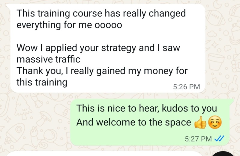 Customer review 7