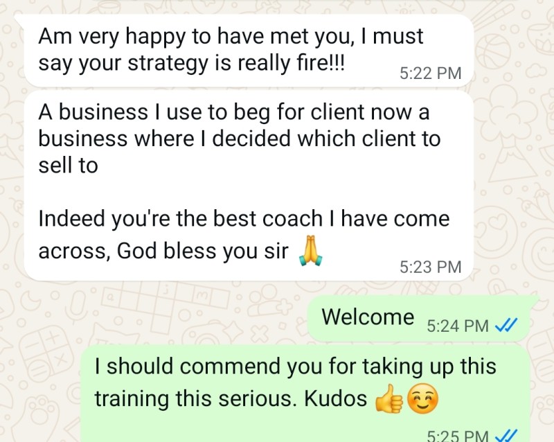 Customer review 8