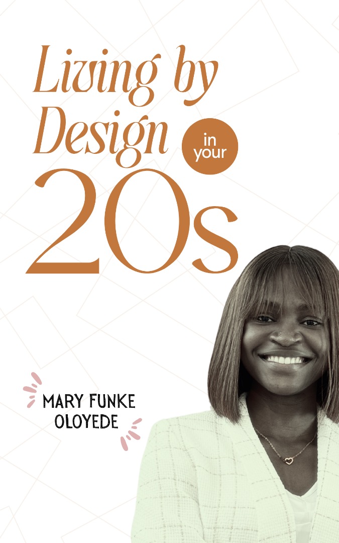 Living By Design in your 20s