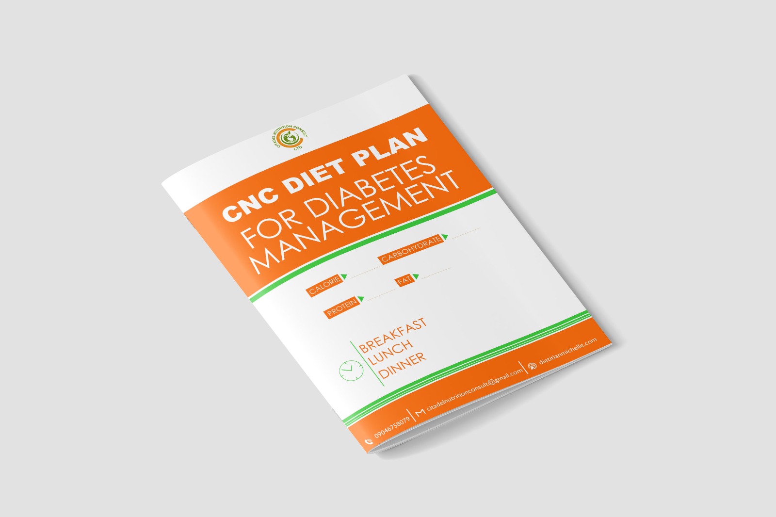 7 Days Diabetes Management Plan
