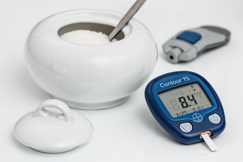 Diabetes Management Customized Plan