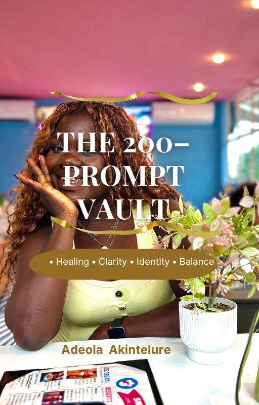 THE 200-PROMPT VAULT
