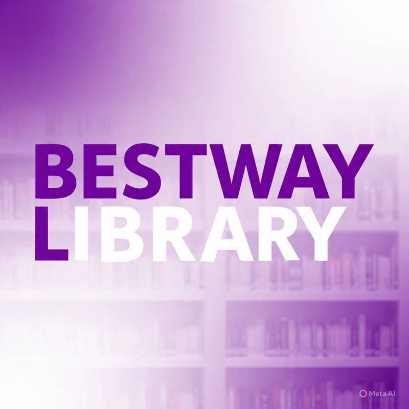 BESTWAY LIBRARY 📚