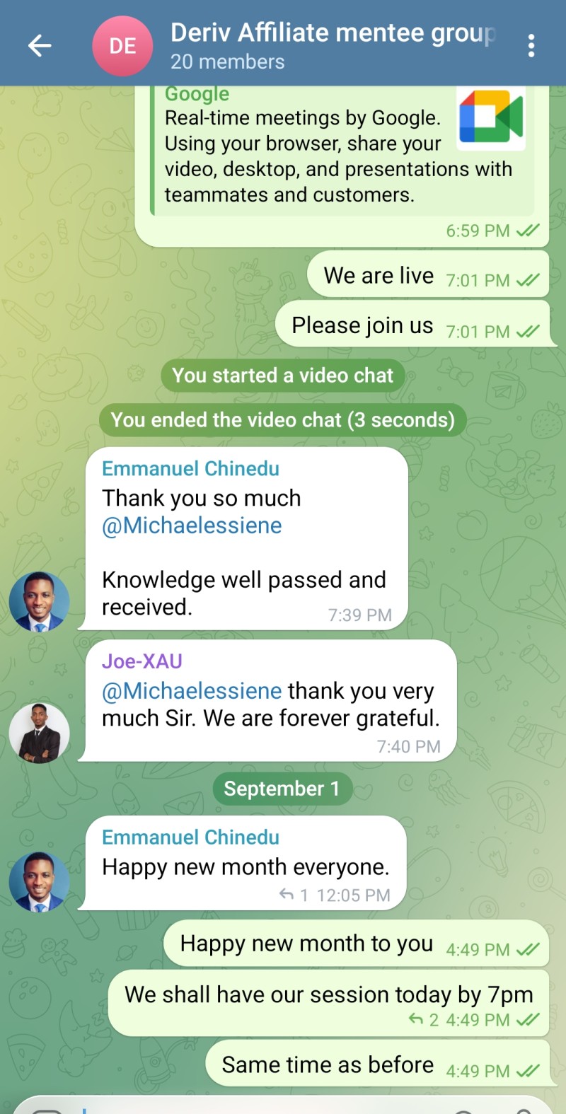 Customer review 7