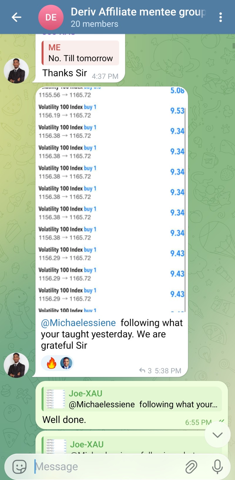 Customer review 8