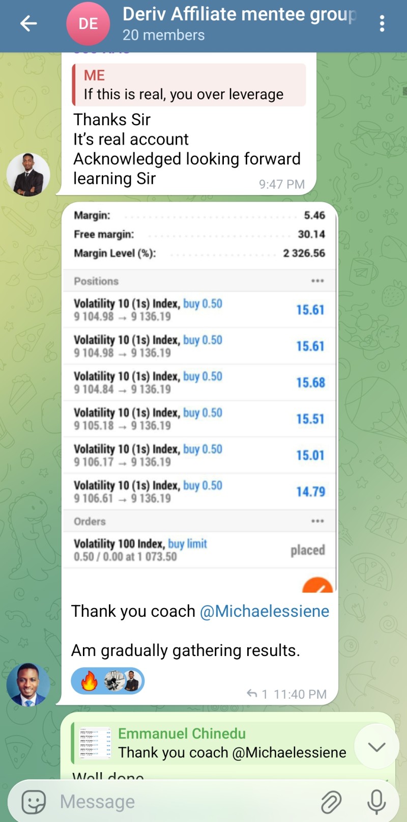 Customer review 9