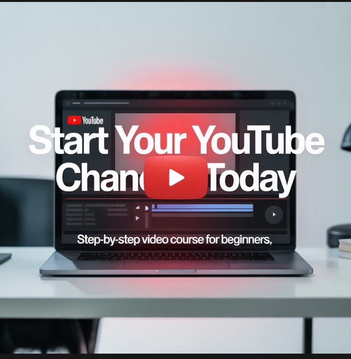 Magnates Media - The YouTube Business Blueprint