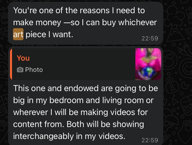 Customer review 4