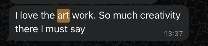 Customer review 5