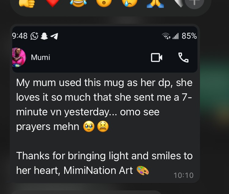 Customer review 6