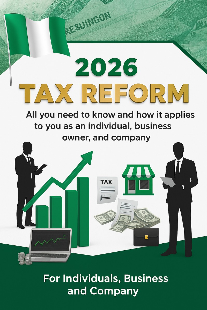 2026 Tax Guide for Nigerian Individuals and Business Owners Copy