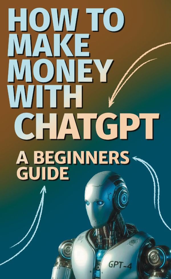 MAKE πππππππ MONEY WITH CHAT GPT