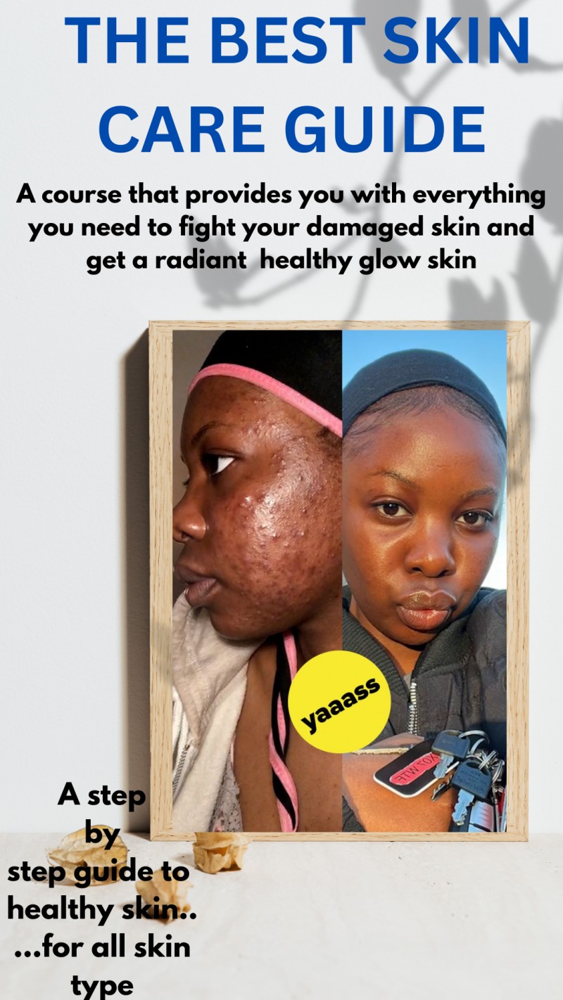 THE BEST SKIN CARE TREATMENT GUIDE