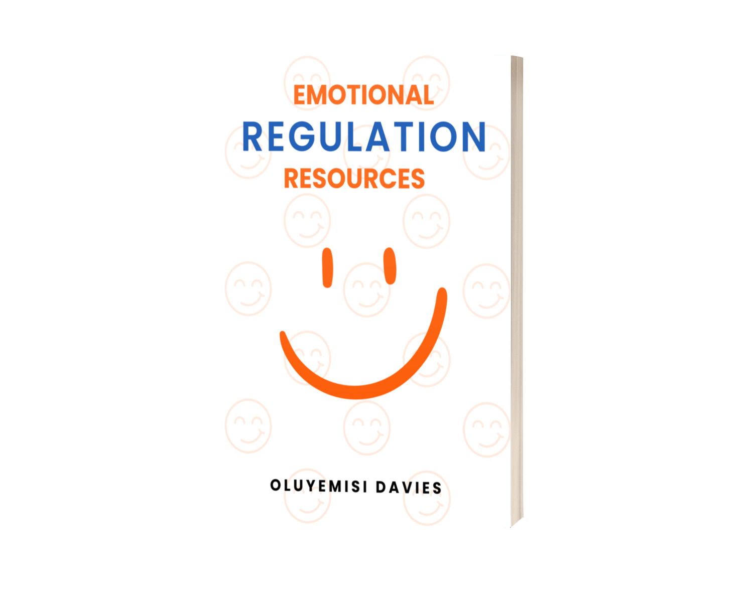 Emotional Regulation
