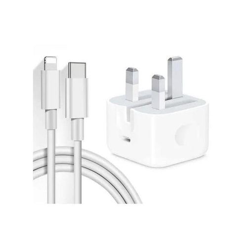 35Watt iPhone Adapter