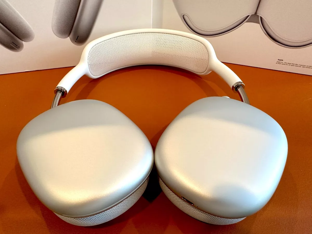 Apple AirPods Max Wireless Headset