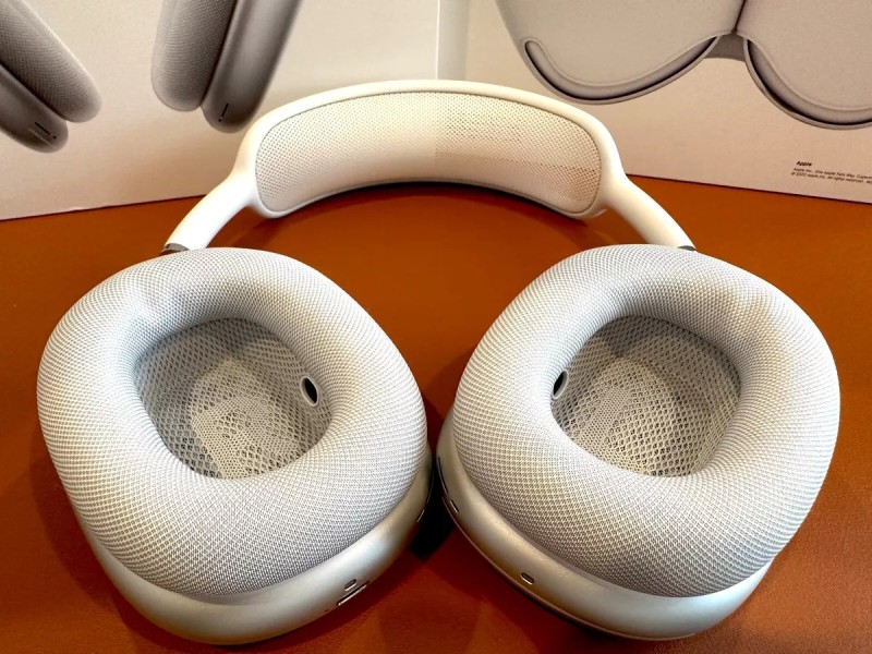 Apple AirPods Max Wireless Headset