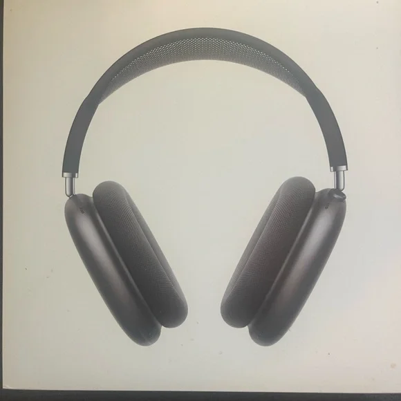 Apple AirPods Max Wireless Headset