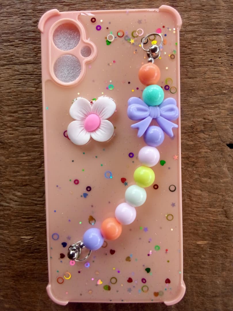 Fashion Pouch