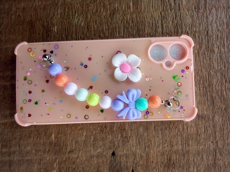 Fashion Pouch