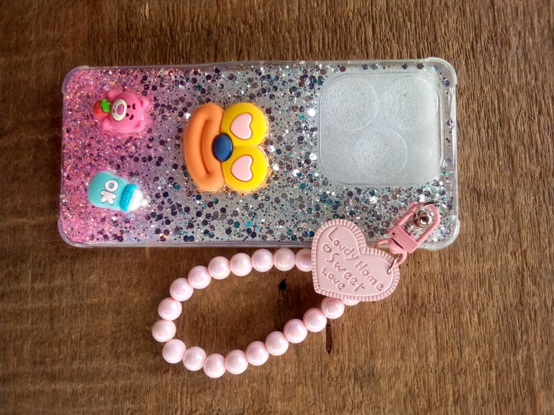 Fashion Pouch