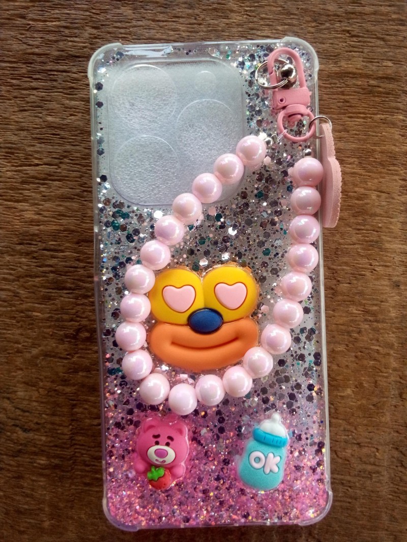Fashion Pouch