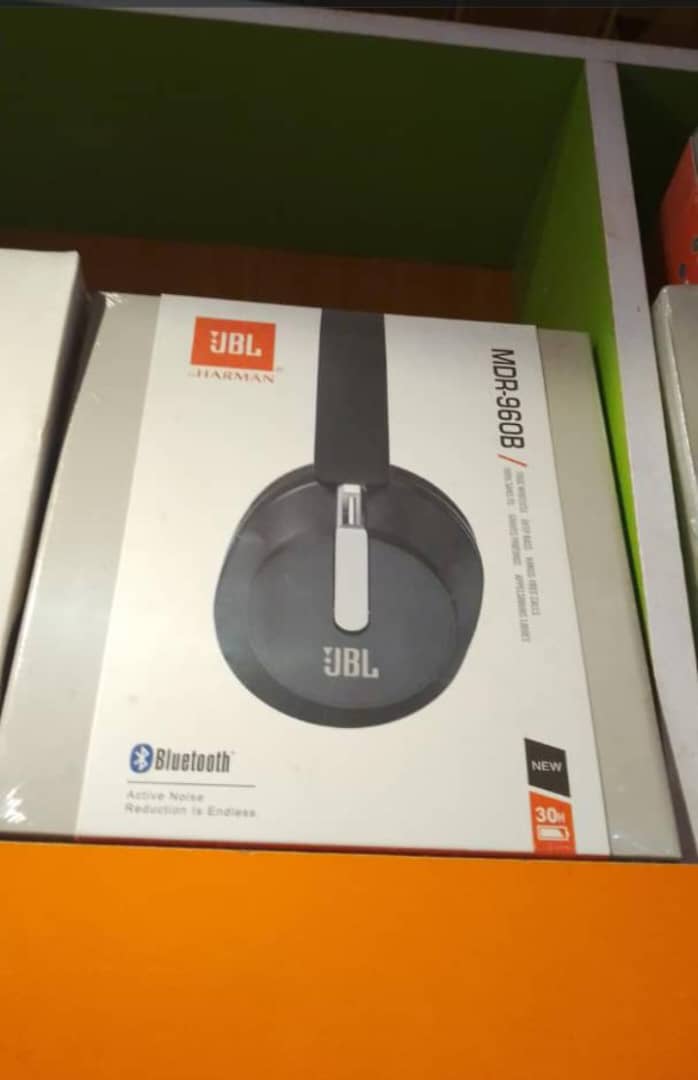 JBL Headphone