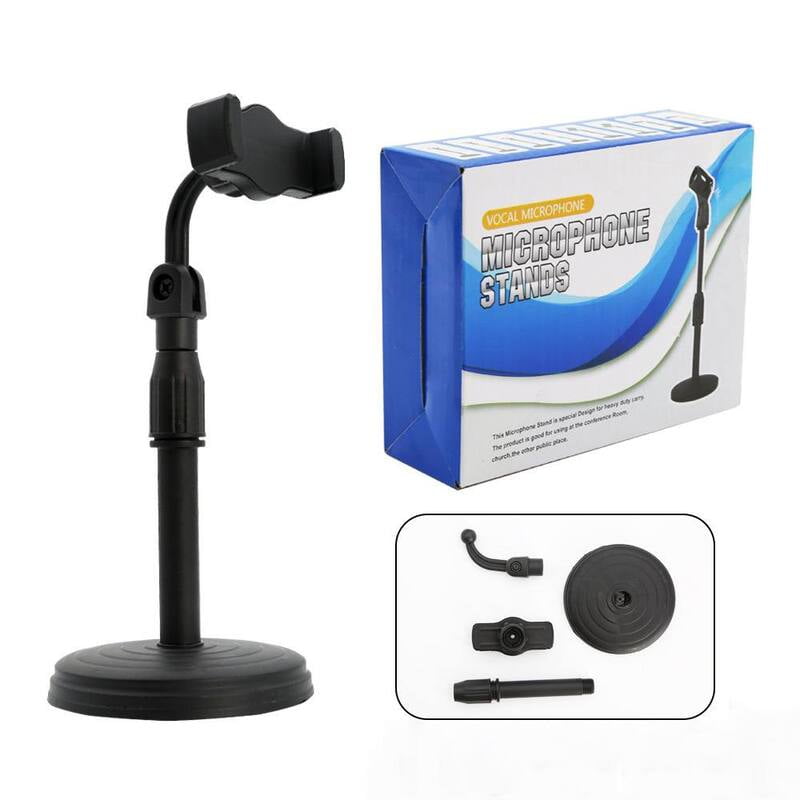 Adjustable Phone Stand upto 360°
