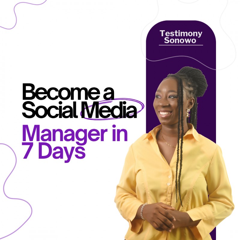 7 Days Crash Course