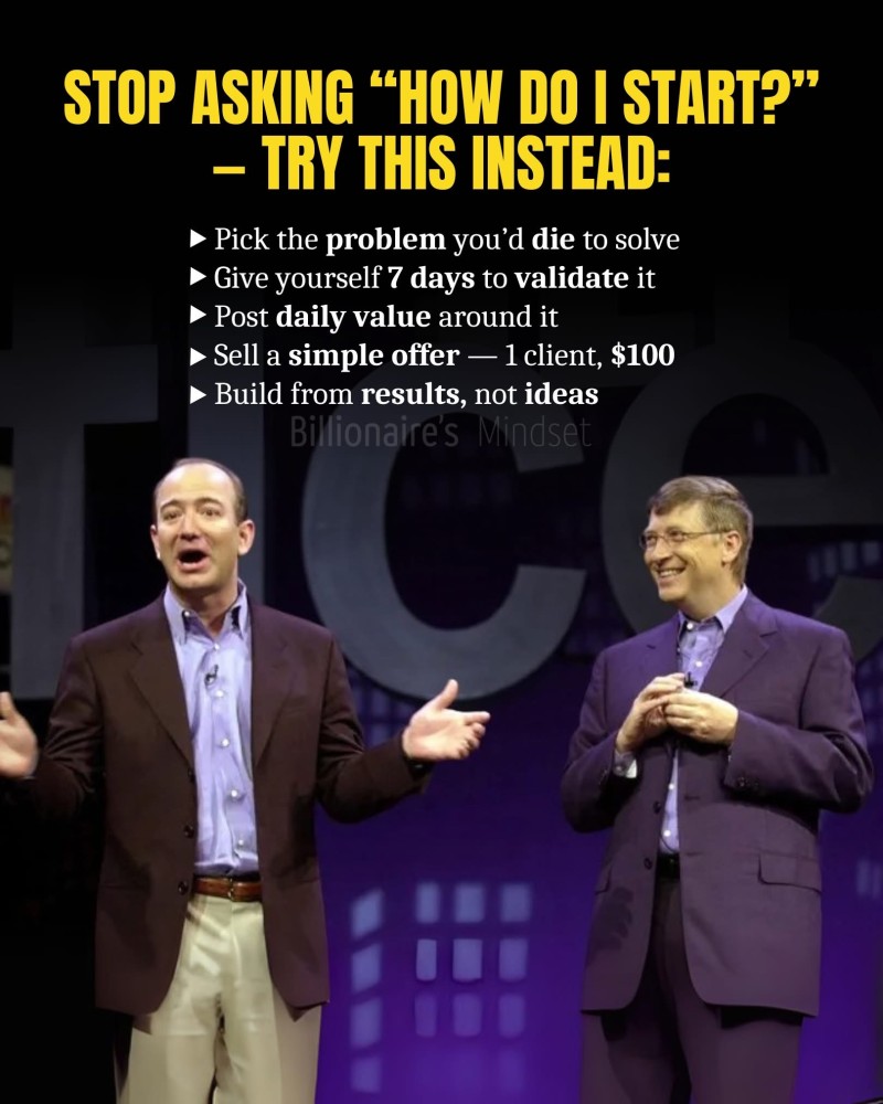 21 ways to get more done in less time