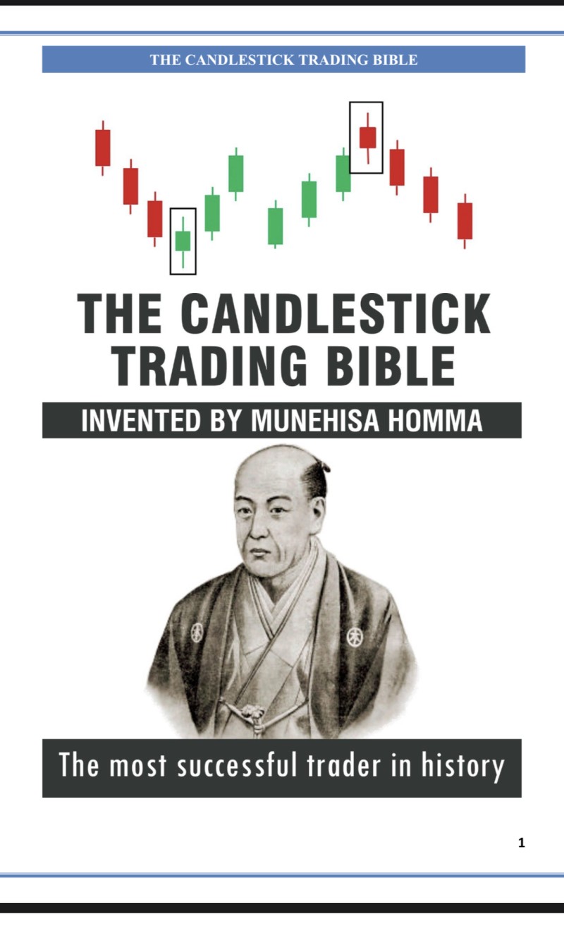 TRADING BIBLE