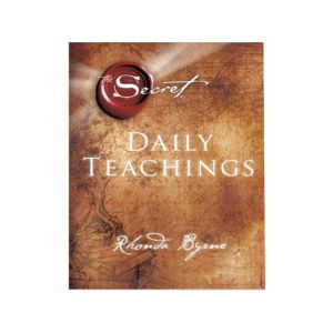The Secret: Daily Teachings
